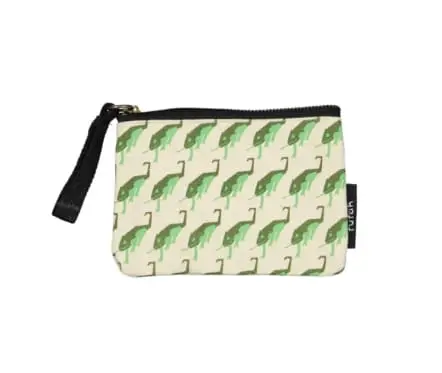 Carteira S Chamaeleo