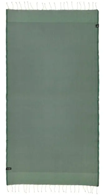 Ericeira Verde Toalha Individual 