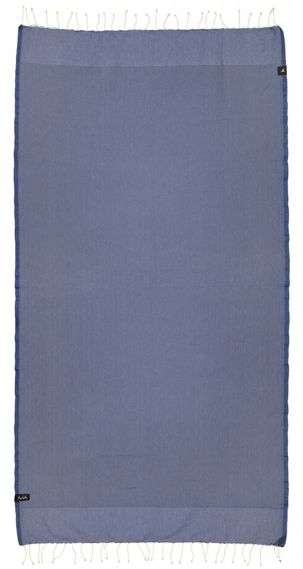 Futah - Ericeira Azul Toalha Individual  (1)