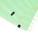 AZURARA_SINGLE_ BEACH TOWEL_WATER_5600373064637_4_min