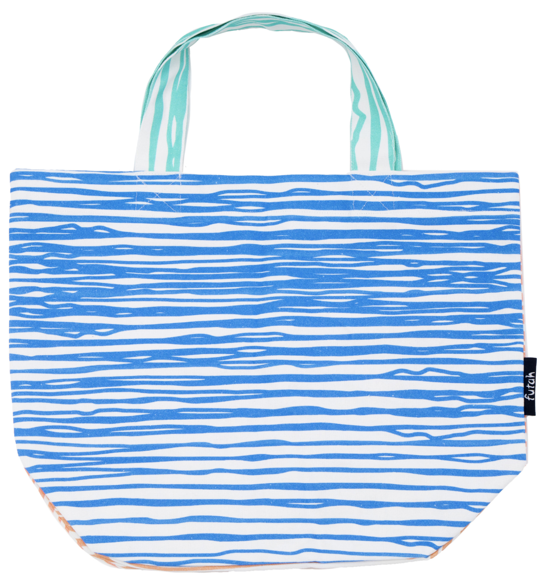 Futah - Saco Tide (1)