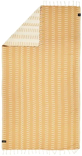 Azurara Mocha Toalha Individual