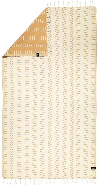 Azurara Mocha Toalha Individual (2)