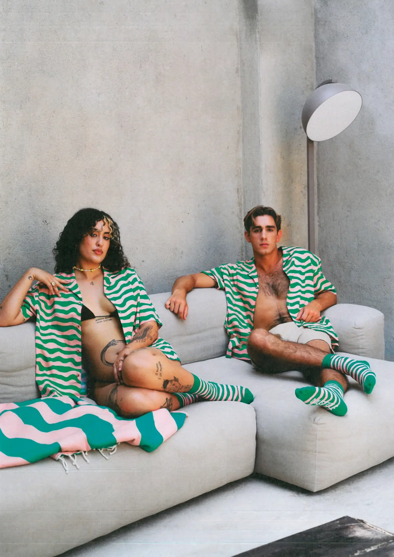 Futah - Collab Mustique Toalha Individual (5)