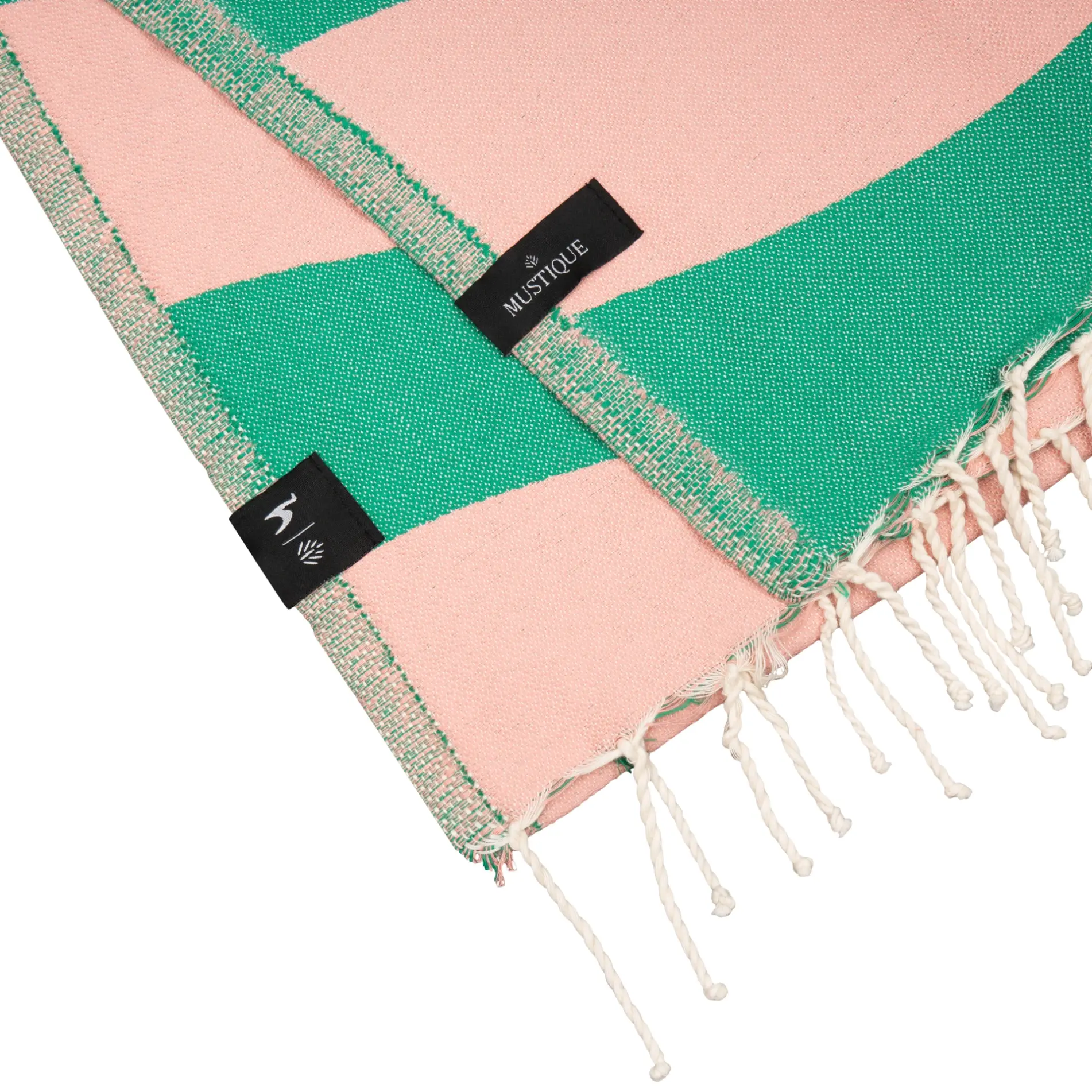 Futah - Collab Mustique Toalha Individual (2)