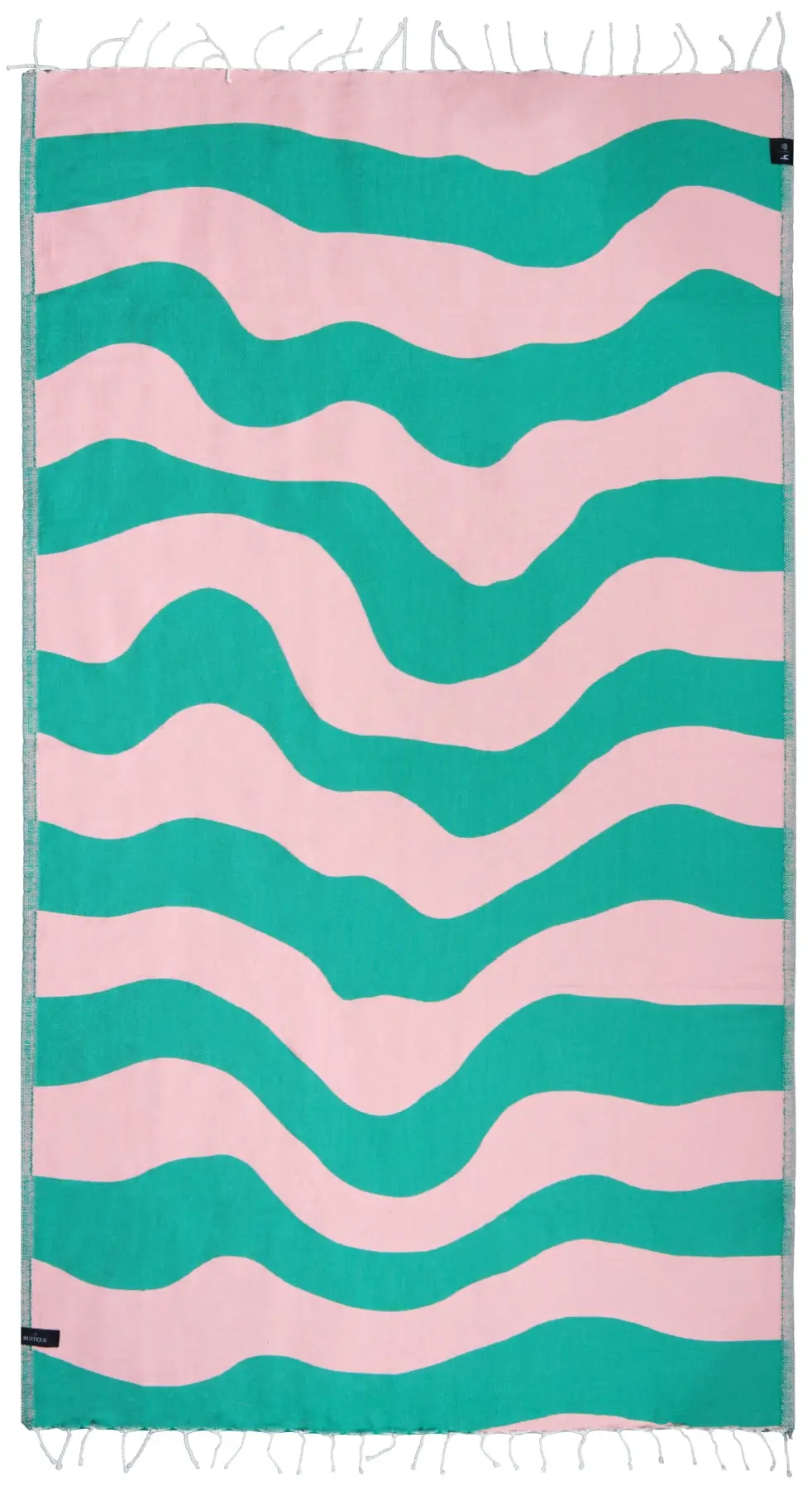 Futah - Collab Mustique Toalha Individual (1)