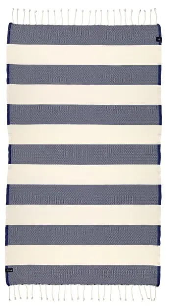 Bedu Azul Toalha Individual