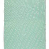 5600373069878_KALAHARI DESERT GREEN & ROSE SINGLE TOWEL_1_min
