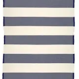 5600876520180_BEDU DARK BLUE INDIVIDUAL BEACH TOWEL_1_min