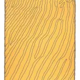 5600373069861_KALAHARI GOLD & BLUE SINGLE TOWEL_1_min