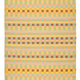 TOUAREG MUSTARD MIX SINGLE TOWEL_1_min