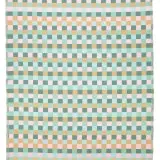 TOUAREG DESERT GREEN MIX SINGLE TOWEL_1_min