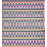 5600373069946_TOUAREG PINK MIX SINGLE TOWEL_1_min