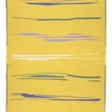 5600373069939_MAURE MUSTARD & BLUE & GREEN & VIOLET SINGLE TOWEL_1_min