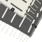 5600876520050_NEFUA BLACK & WHITE SINGLE TOWEL_3_min