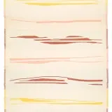 5600373069922_MAURE WHITE & CORAL & MUSTARD & CLAY SINGLE TOWEL_1_min