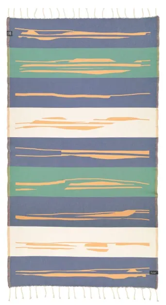 Maure Mocha Toalha Individual (2)